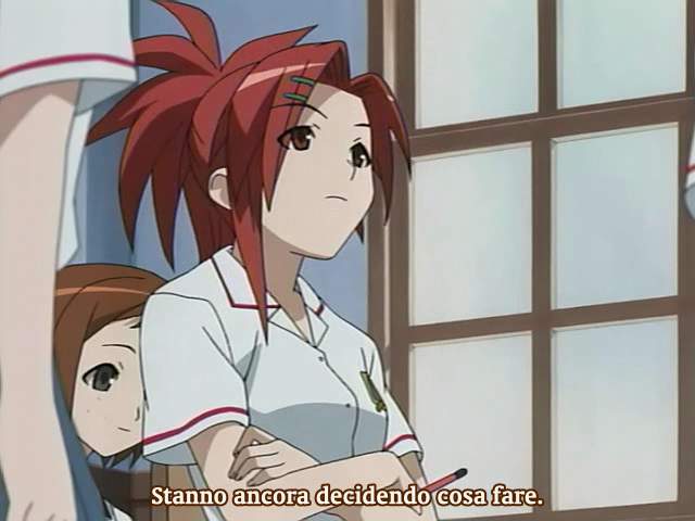 Otaku Gallery  / Anime e Manga / Magister Negi Magi / Screen Shots / 19 - Verba volant scripta manent / 016.jpg